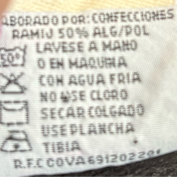 Unique vintage hand embroidered sweatshirt natural life style bright boho hoodie - Picture 8 of 9